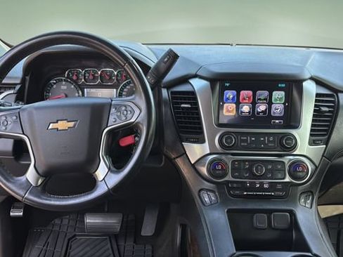 Used 2018 Chevrolet Tahoe LT AWD/4WD image 10