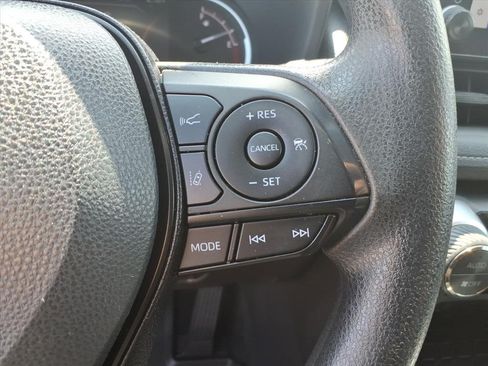 Used 2023 Toyota RAV4 XLE FWD image 24
