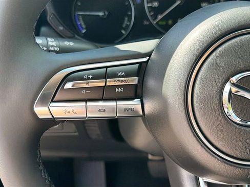 New 2026 MAZDA CX-50 2.5 Hybrid w/ Weather Package image 38