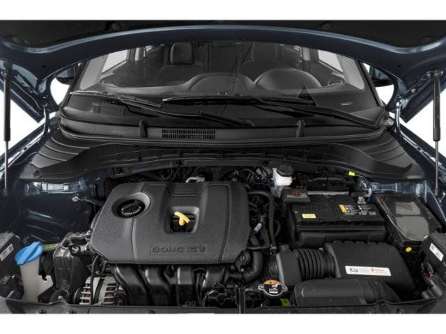 Used 2023 Kia Soul LX FWD image 19