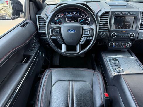Used 2019 Ford Expedition Limited w/ Equipment Group 303A AWD/4WD image 35