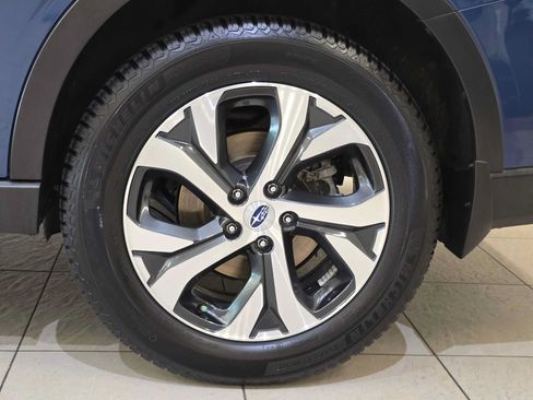 Used 2022 Subaru Outback Touring XT w/ Popular Package #2 AWD/4WD image 8