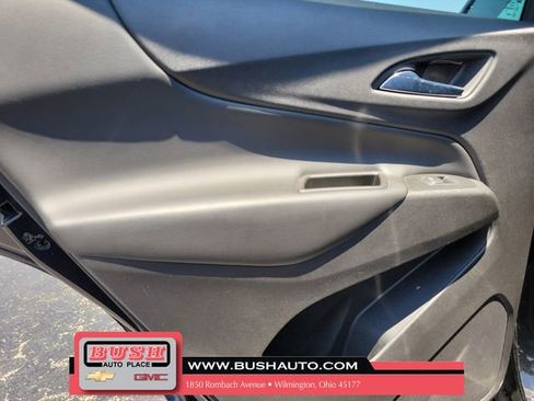 Used 2020 Chevrolet Equinox LT w/ Midnight Edition FWD image 16