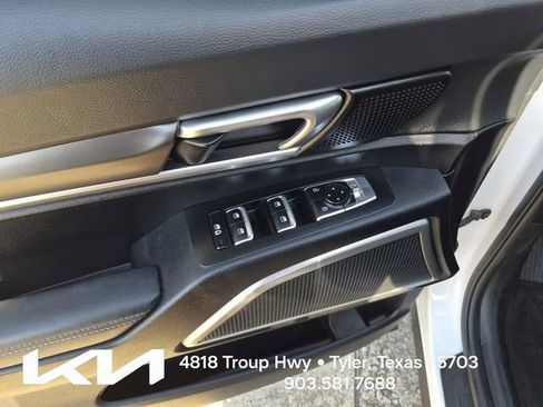 Certified 2023 Kia Telluride S FWD image 22