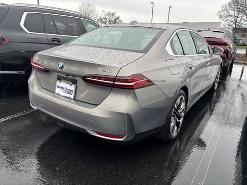 Used 2026 BMW 530i 530i image 21