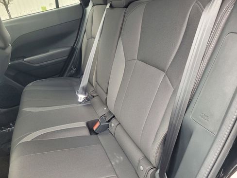 New 2026 Subaru Crosstrek 2.0i Premium AWD/4WD image 10