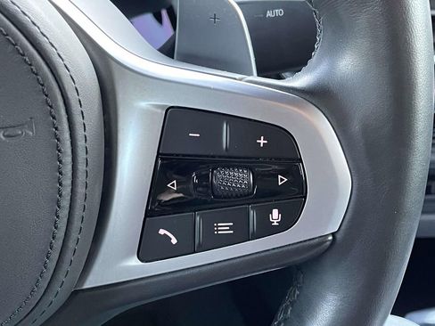 Used 2020 BMW Z4 M40i w/ Executive Package image 9