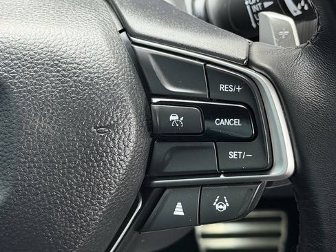 Used 2021 Honda Accord Sport image 23