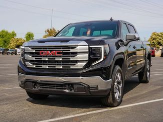 New 2026 GMC Sierra 1500 SLE w/ Max Trailering Package AWD/4WD video 2