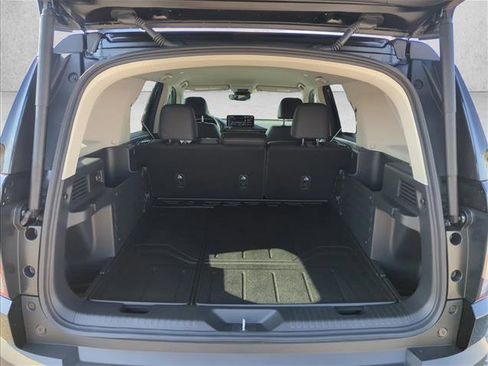 New 2026 Honda Passport RTL image 9