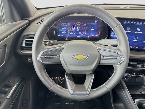 Used 2024 Chevrolet Traverse LT w/ LPO, Floor Liner Package image 11