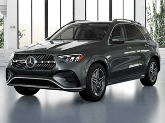 New 2026 Mercedes-Benz GLE 350 4MATIC video 1