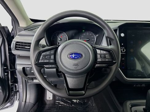 New 2026 Subaru Crosstrek 2.0i Premium AWD/4WD image 11