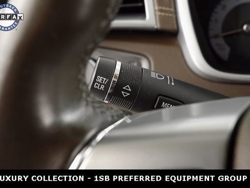 Used 2010 Cadillac SRX Luxury image 26