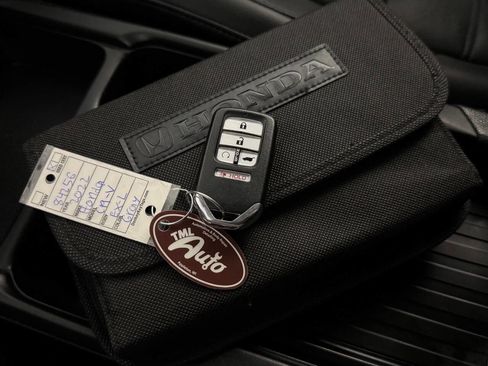 Used 2022 Honda CR-V EX-L image 49