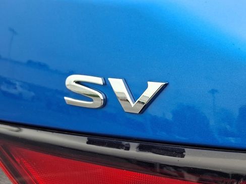 Used 2023 Nissan Sentra SV w/ All-Weather Package FWD image 31