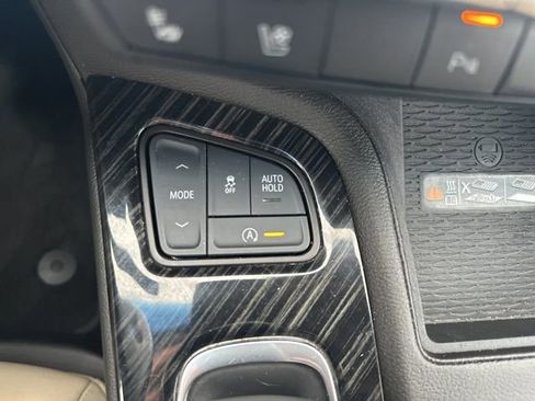 Used 2024 Cadillac CT5 Premium Luxury w/ Climate Package image 28