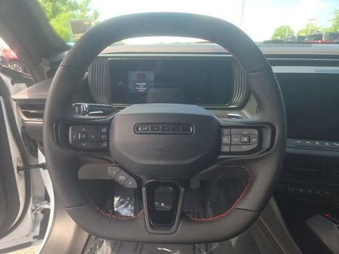 Used 2026 Dodge Charger Scat Pack w/ Blacktop Package AWD/4WD image 24