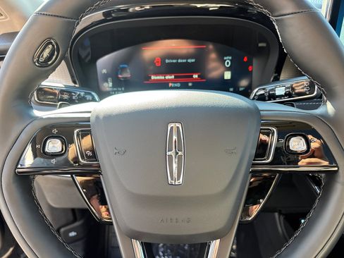 New 2026 Lincoln Corsair Reserve AWD/4WD image 16