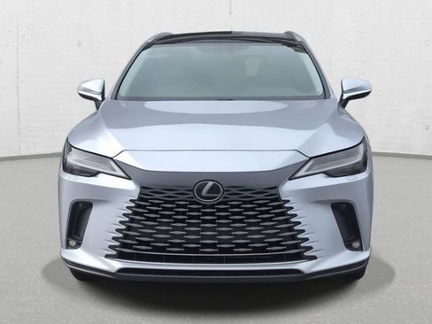 Used 2025 Lexus RX 350 AWD w/ Convenience Package image 2