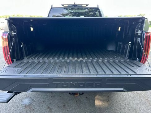 Used 2023 Toyota Tundra 1794 Edition AWD/4WD image 17