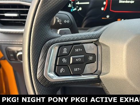 New 2026 Ford Mustang GT Premium image 11