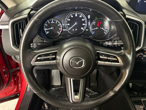 Used 2024 MAZDA CX-50 AWD 2.5 S w/ Premium Package image 20