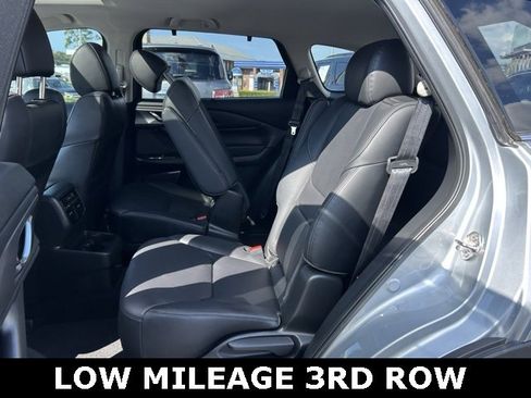 Used 2022 MAZDA CX-9 Touring w/ Touring Premium Package image 15