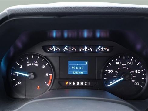 Used 2022 Ford F250 XL w/ STX Appearance Package image 19