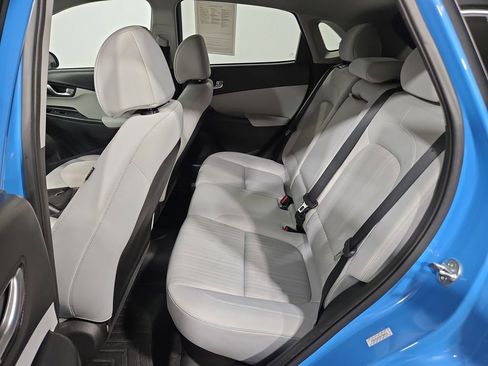 Used 2022 Hyundai Kona SEL w/ Convenience Package image 25