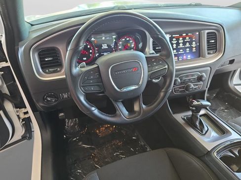 Used 2022 Dodge Charger GT w/ Blacktop Package RWD image 13