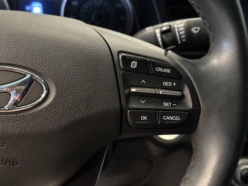 Used 2020 Hyundai Elantra Value Edition w/ Cargo Package (C1) FWD image 10