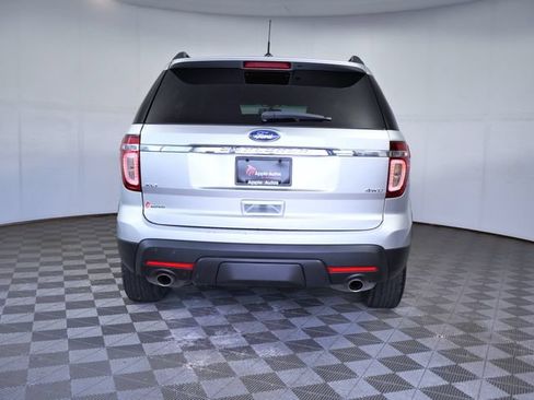 Used 2014 Ford Explorer 4WD image 5