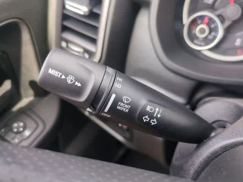 New 2026 RAM 3500 Tradesman image 24