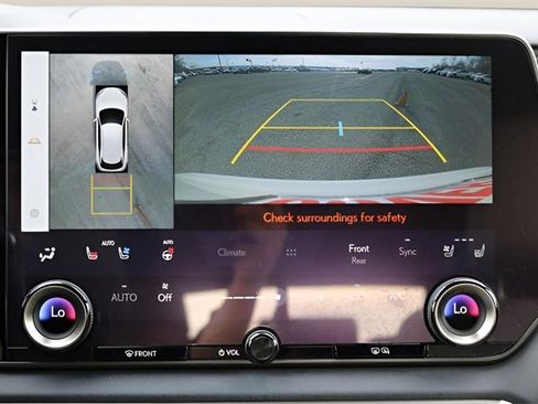 Used 2023 Lexus RX 350 Premium Plus w/ Cold Area Package image 25