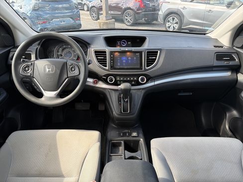 Used 2016 Honda CR-V EX image 10
