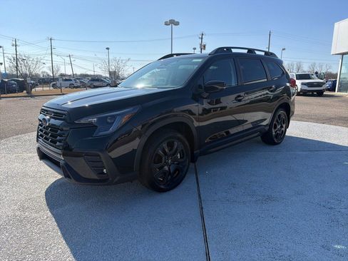 New 2026 Subaru Ascent Bronze Edition image 3