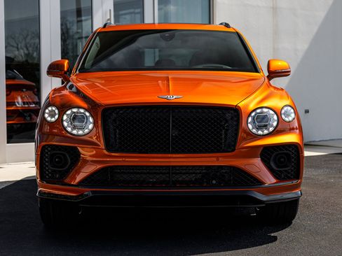 Used 2021 Bentley Bentayga image 10