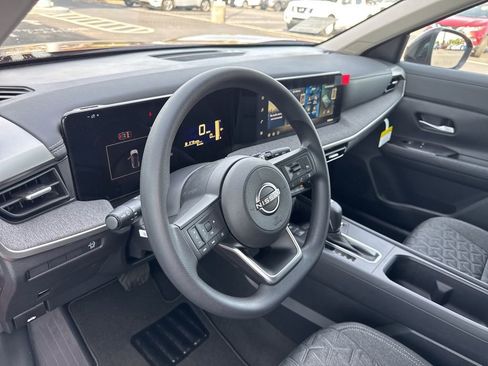 New 2026 Nissan Kicks SV w/ Cold Weather Package image 22