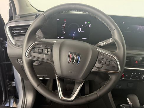 Used 2026 Buick Encore GX Preferred FWD image 19