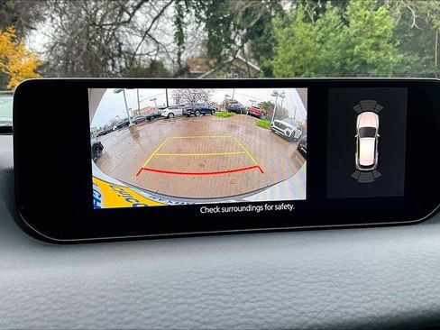 New 2026 MAZDA CX-50 2.5 Hybrid w/ Premium Plus Pkg image 25