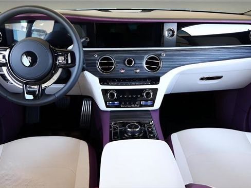 Certified 2024 Rolls-Royce Spectre w/ Spectre Launch Package image 4