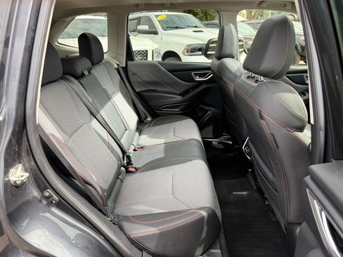 Used 2019 Subaru Forester Sport w/ Popular Package #2 AWD/4WD image 19