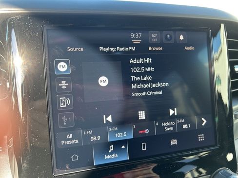 New 2025 RAM 1500 Tradesman image 20