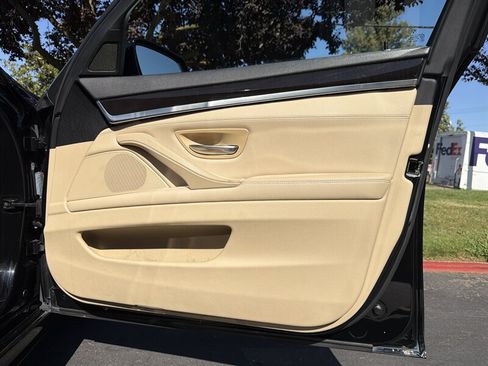 Used 2014 BMW 535i Sedan RWD image 35