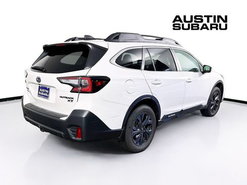 Used 2020 Subaru Outback Onyx Edition XT w/ Popular Package #2 AWD/4WD image 7