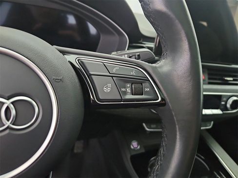 Used 2022 Audi A4 2.0T Premium Plus image 36