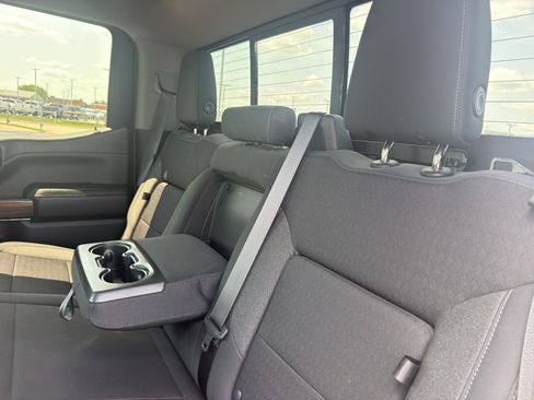 Certified 2019 Chevrolet Silverado 1500 RST AWD/4WD image 34