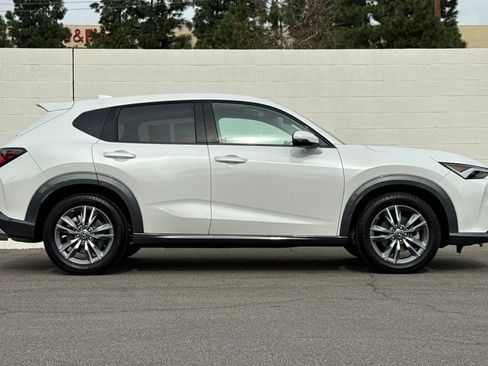 Certified 2025 Acura ADX FWD image 6