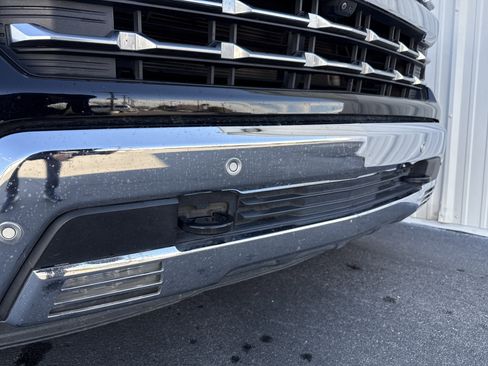 Used 2022 Chevrolet Silverado 1500 LTZ image 45